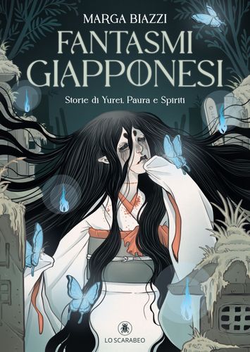 Image of Fantasmi Giapponesi - Storie di Yurei, Paura e Spiriti