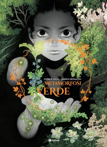 Image of Metamorfosi verde