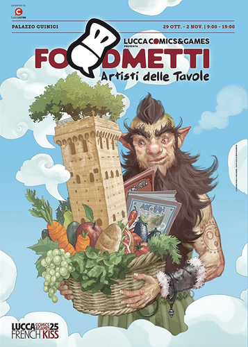 Image of Torna Foodmetti