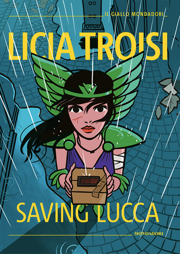 Image of Incontri da non perdere per i fan della narrativa