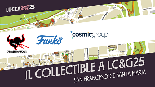 Image of Il paradiso dei collezionabili 