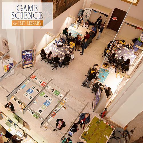 Image of Game Science