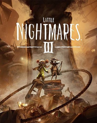 Image of Little Nightmares III