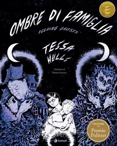 Image of Ombre di famiglia. Feeding Ghosts