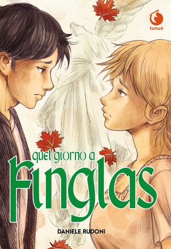 Image of Quel giorno a Finglas