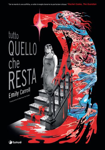 Image of Tutto quello che resta