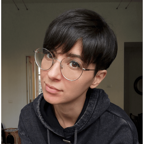 Image of Giulia Adragna