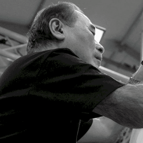 Image of Yoshitaka Amano