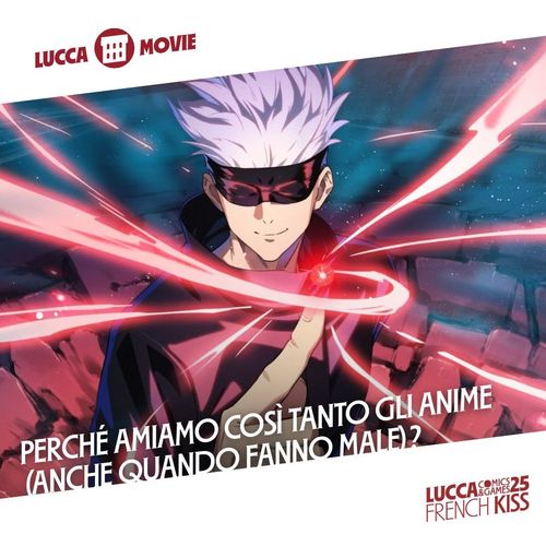 Image of Perché amiamo così tanto gli anime (anche quando fanno male)?