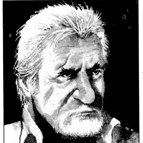 Image of Enrique Breccia