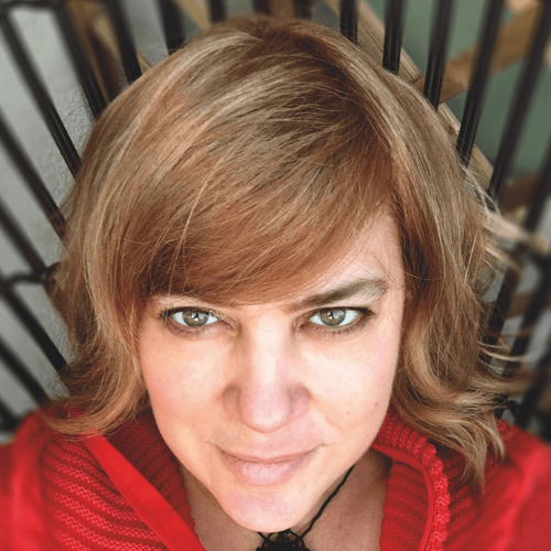 Image of Barbara Canepa