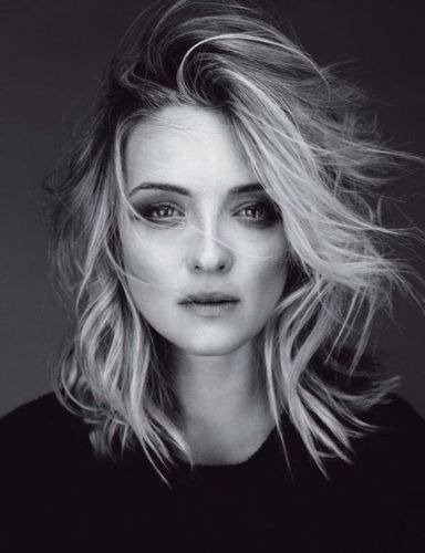 Image of Carolina Crescentini