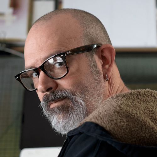 Image of Tyler Crook