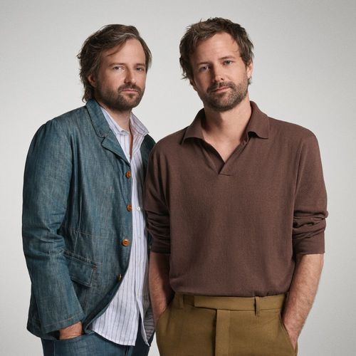 Image of Masterclass con Matt e Ross Duffer