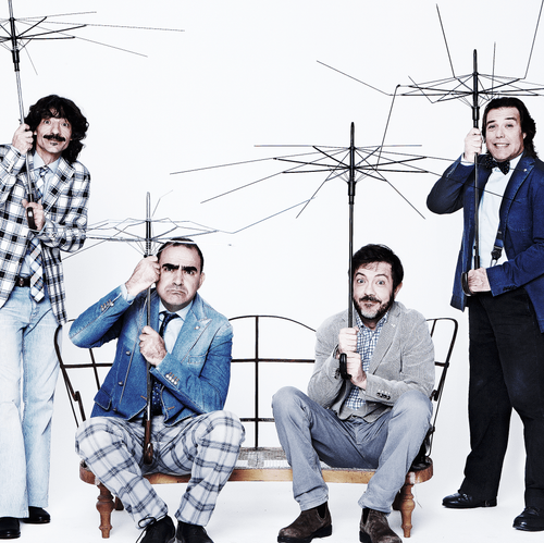 Image of Elio e le Storie Tese