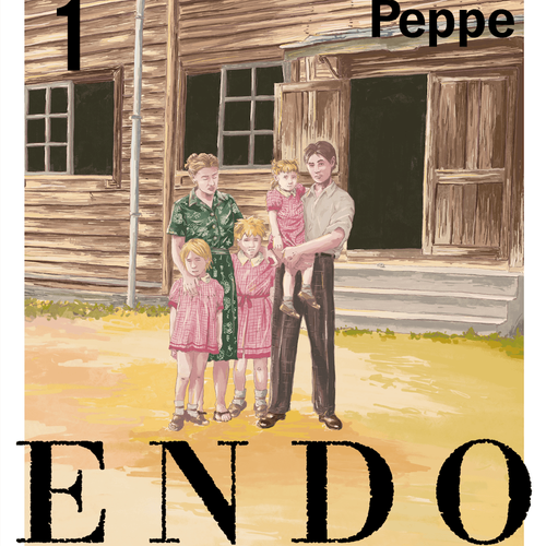 Image of Peppe racconta Endo: uno showcase tra Storia e umanità, riscoprendo le vicende di Fosco Maraini e della sua famiglia 