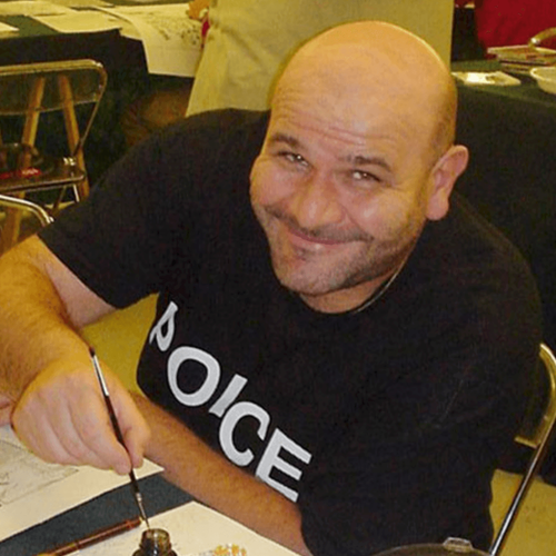 Image of Davide Fabbri