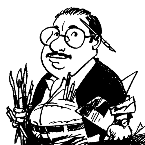 Image of Alfonso Font