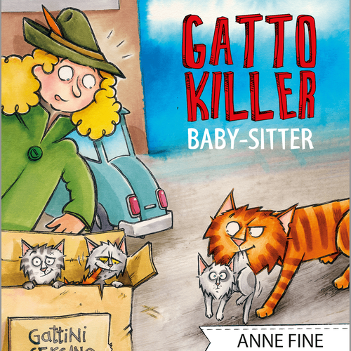 Image of Gattini KAWAII e gatti KILLER!