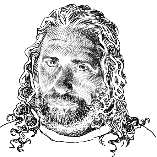 Image of Carlos Gomez