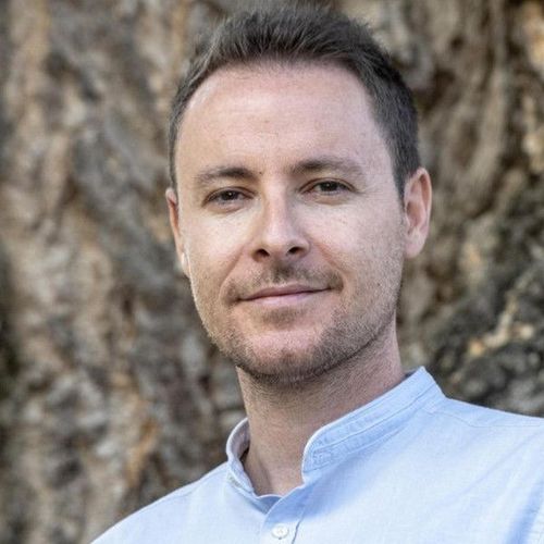 Image of Roberto De Feo