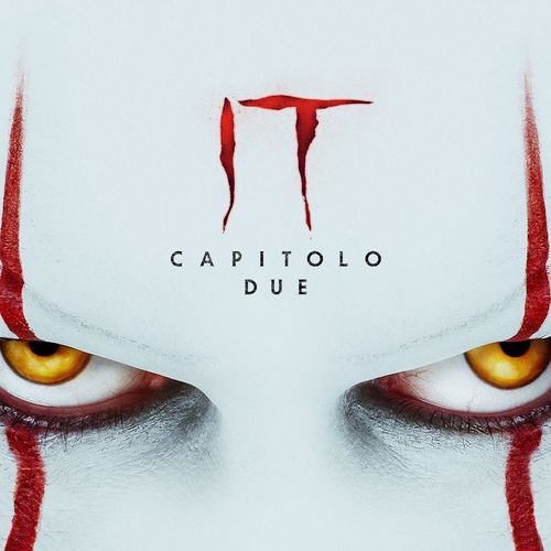 Image of IT Capitolo Due