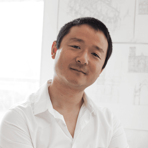 Image of Kengo Kurimoto