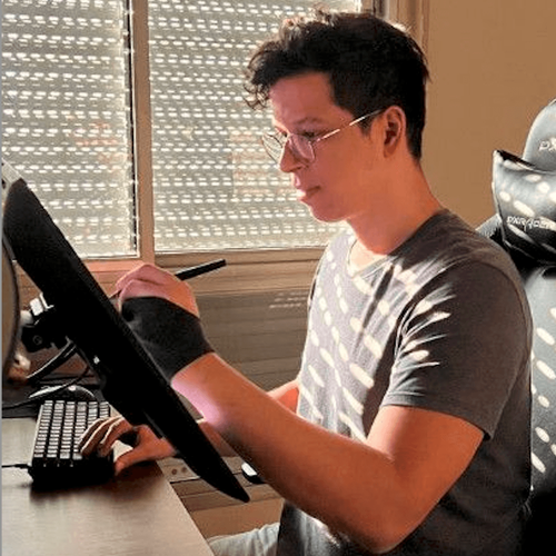 Image of Matheus Lopes