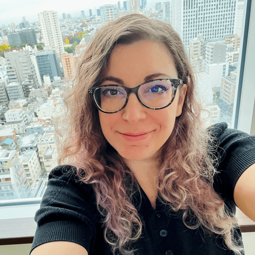 Image of Mirka Andolfo