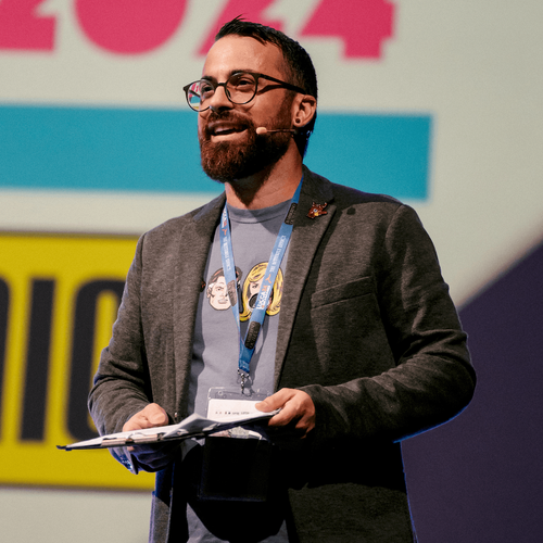 Image of Marco Rizzo