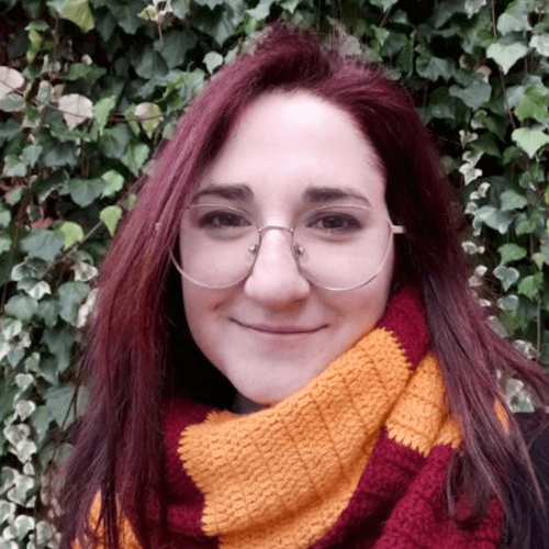 Image of Francesca Siviero