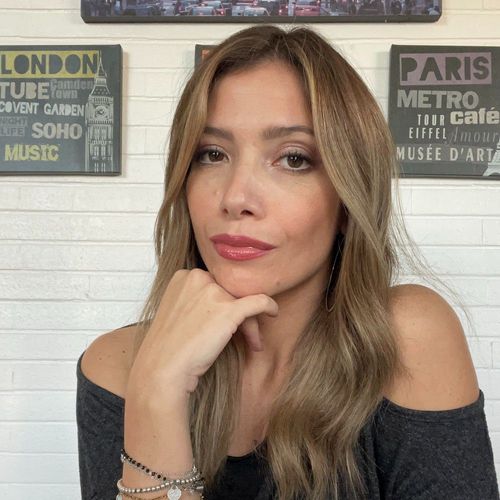 Image of Sonia Serafini