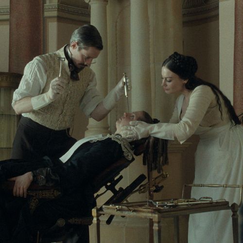 Image of The Ugly Stepsister