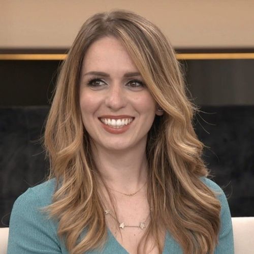 Image of Valentina Ariete