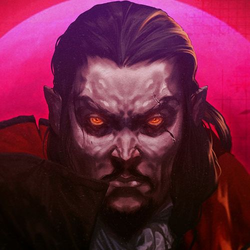 Image of Vampire Survivors - Talk con Luca Galante