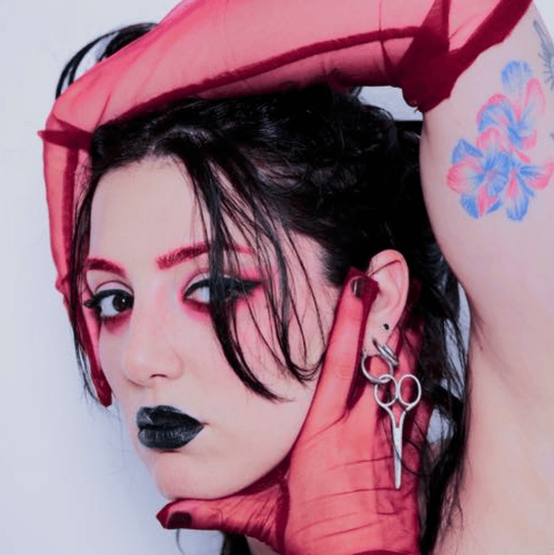 Image of Venin Carmin