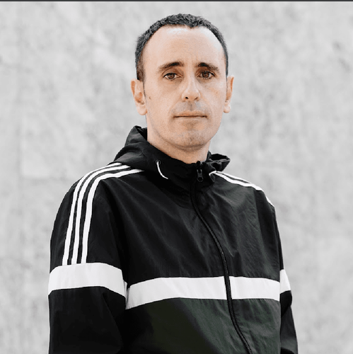 Image of Zerocalcare