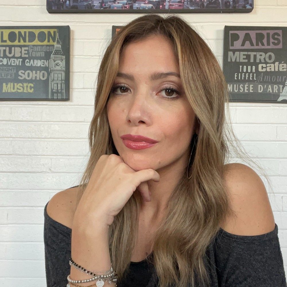 Guest - Sonia Serafini