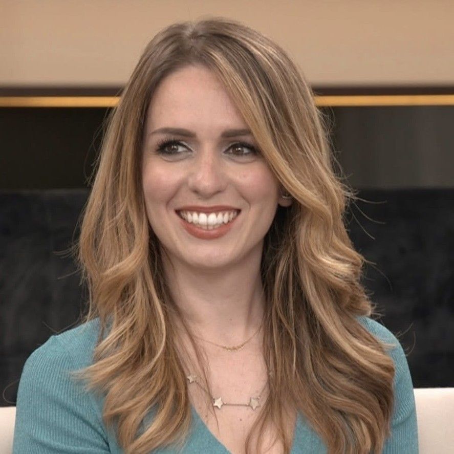 Guest - Valentina Ariete