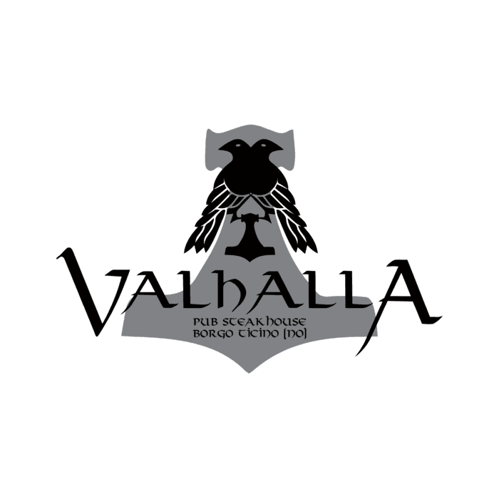 Image of Valhalla