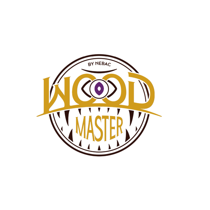 Image of Wood master