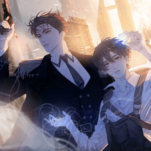 Image of Yuchi Jinze